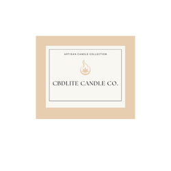 CBDlite Candle Co.