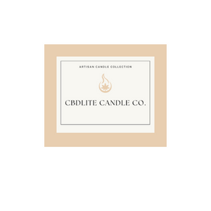 CBDlite Candle Co.